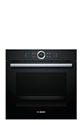 Reparación averías hornos Kitchenaid en  Guadalajara