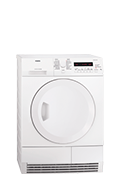 Reparación averías secadora Kitchenaid en  Guadalajara